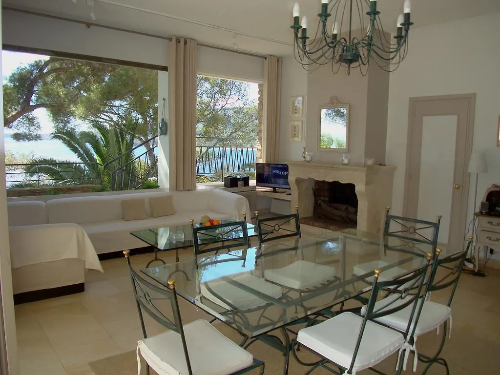 Farniente Villa Le Lavandou France