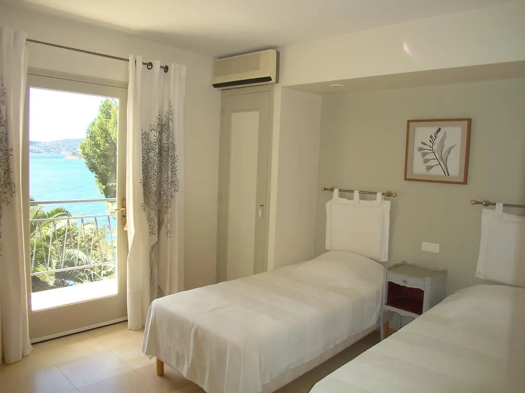 Villa Farniente Le Lavandou