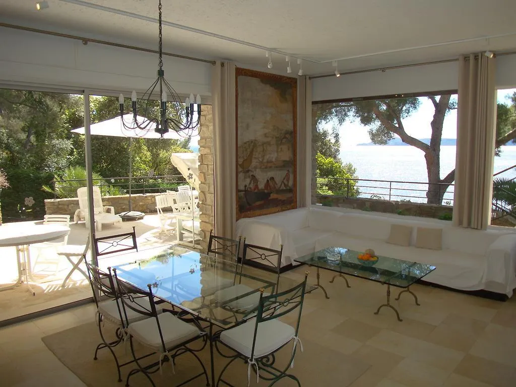 Villa Farniente Le Lavandou