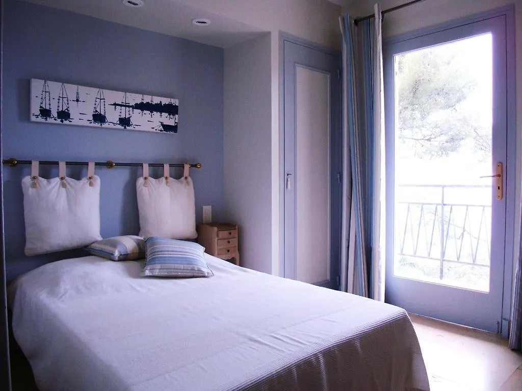 Villa Farniente Le Lavandou 0*,