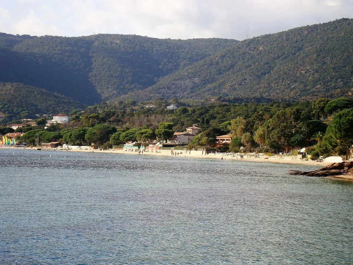 Farniente Villa Le Lavandou 0*,  France