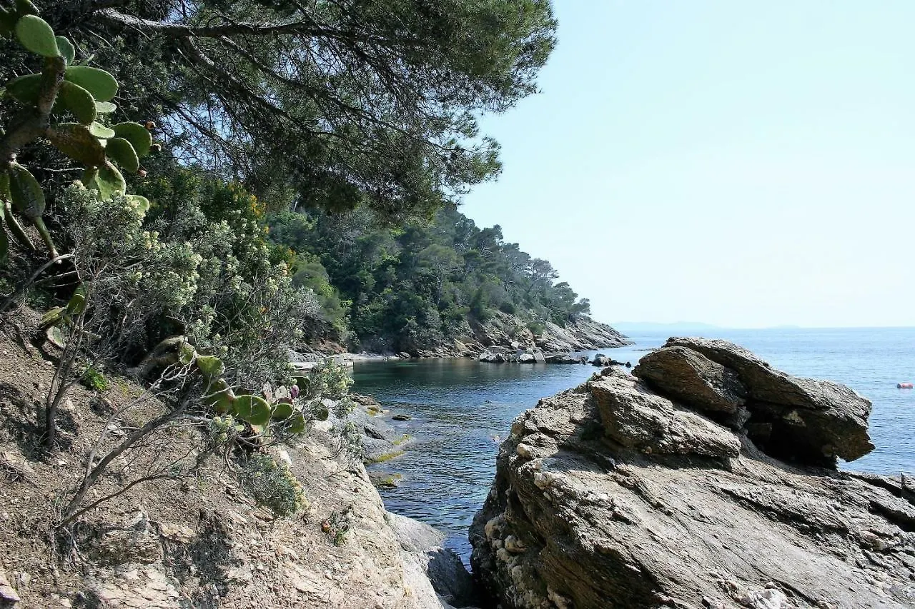 Villa Farniente Le Lavandou