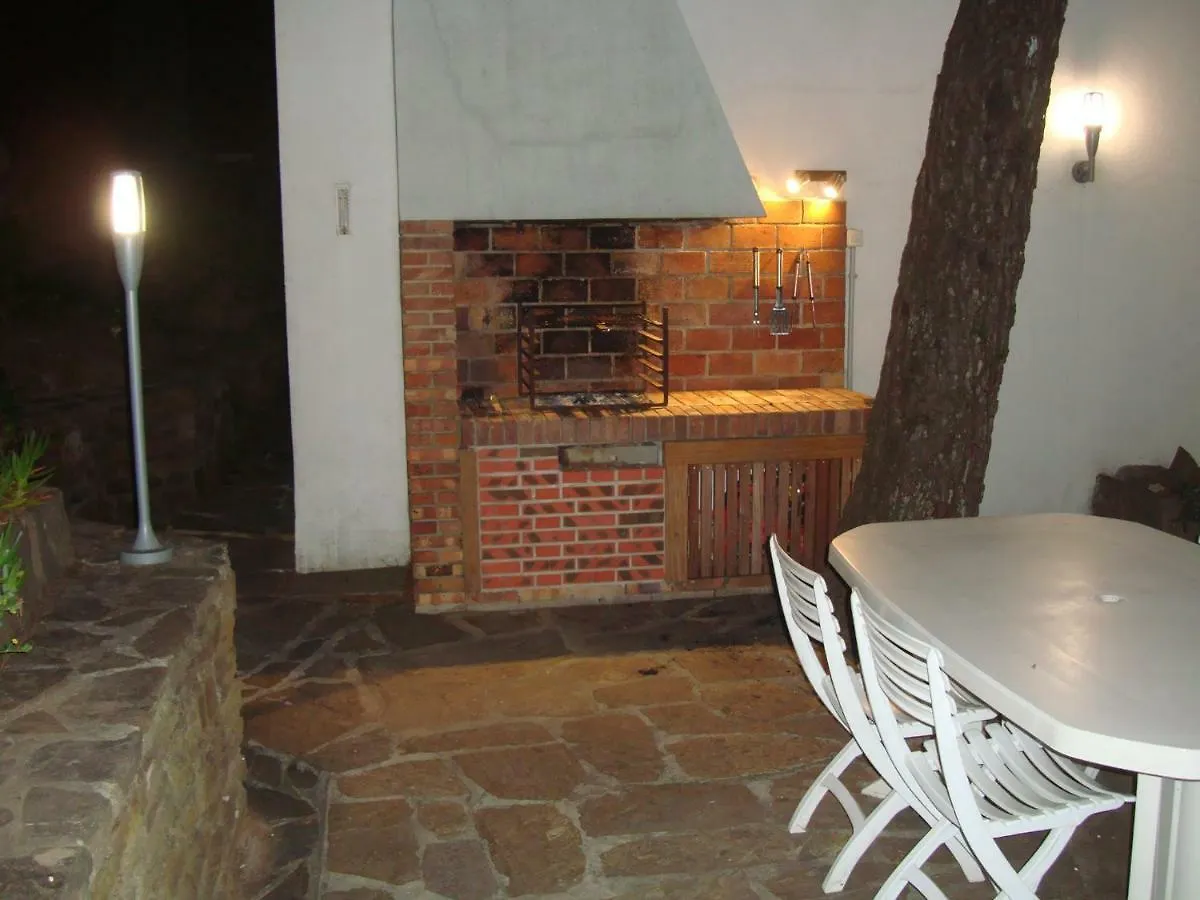 Villa Farniente Le Lavandou