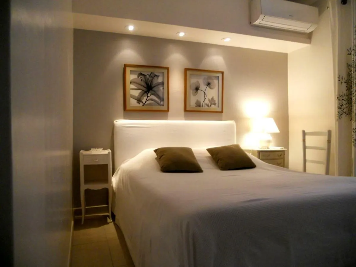Farniente Villa Le Lavandou