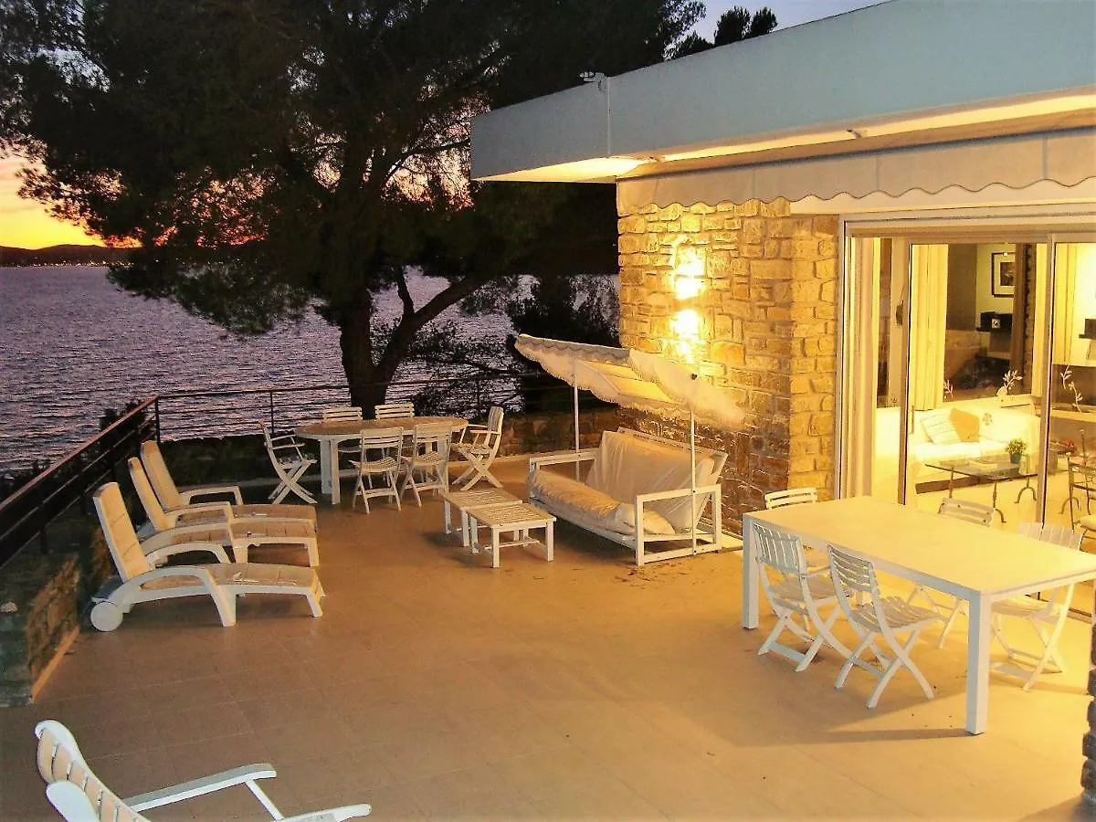 Farniente Villa Le Lavandou France